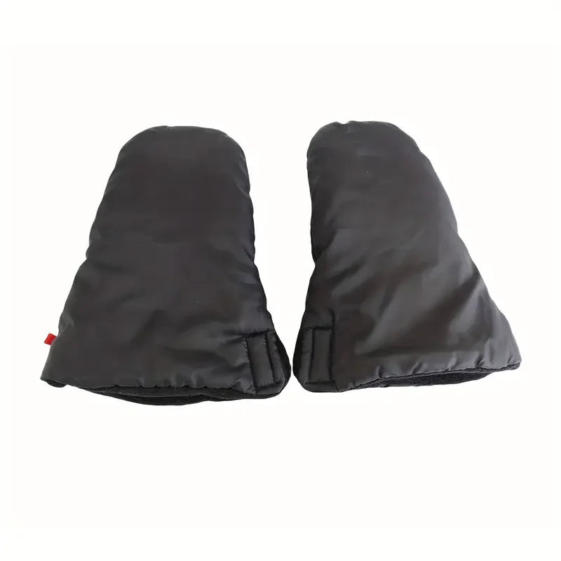 Winter Golf Cart Push Gloves