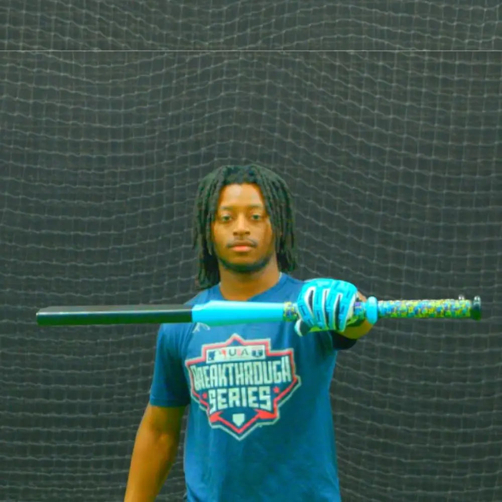 4-in-1 Swing Trainer for Baseball & Softball
