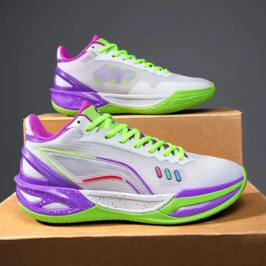 High-Quality  Basketball Shoes