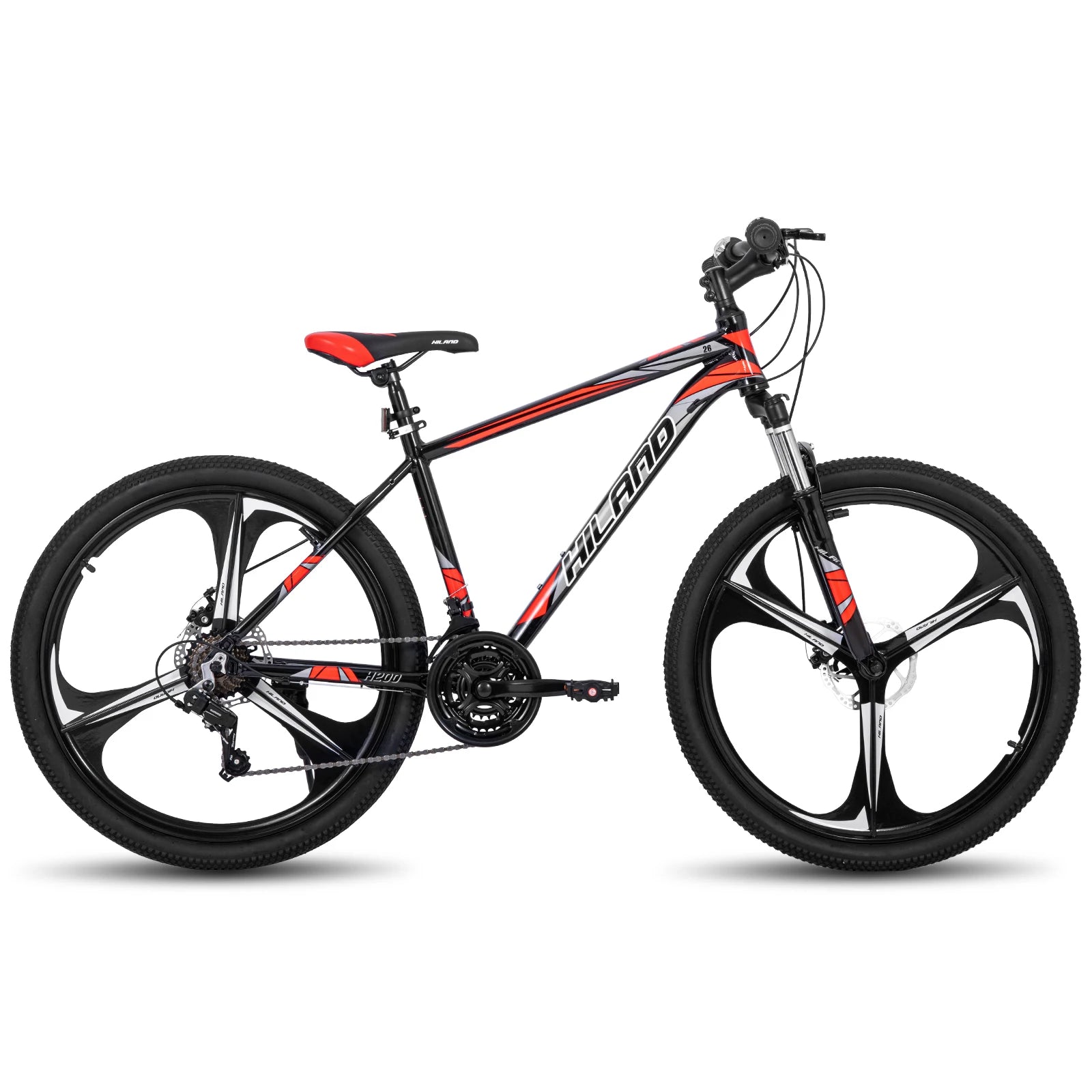 Mountain Bike 21 Speeds