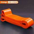 Pull Up Assistance Resistance Bands