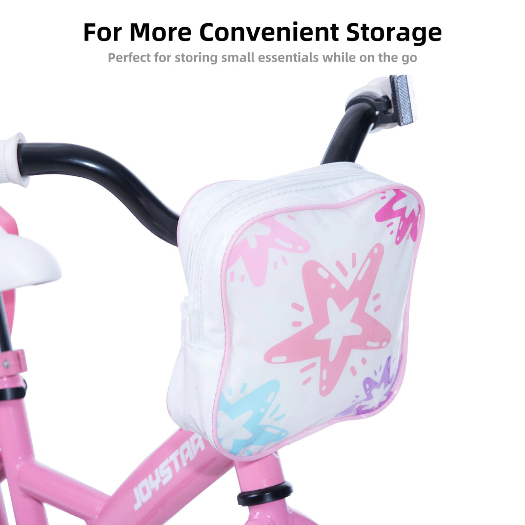 14 16 20 Inch Kids Bike for Girls Ages