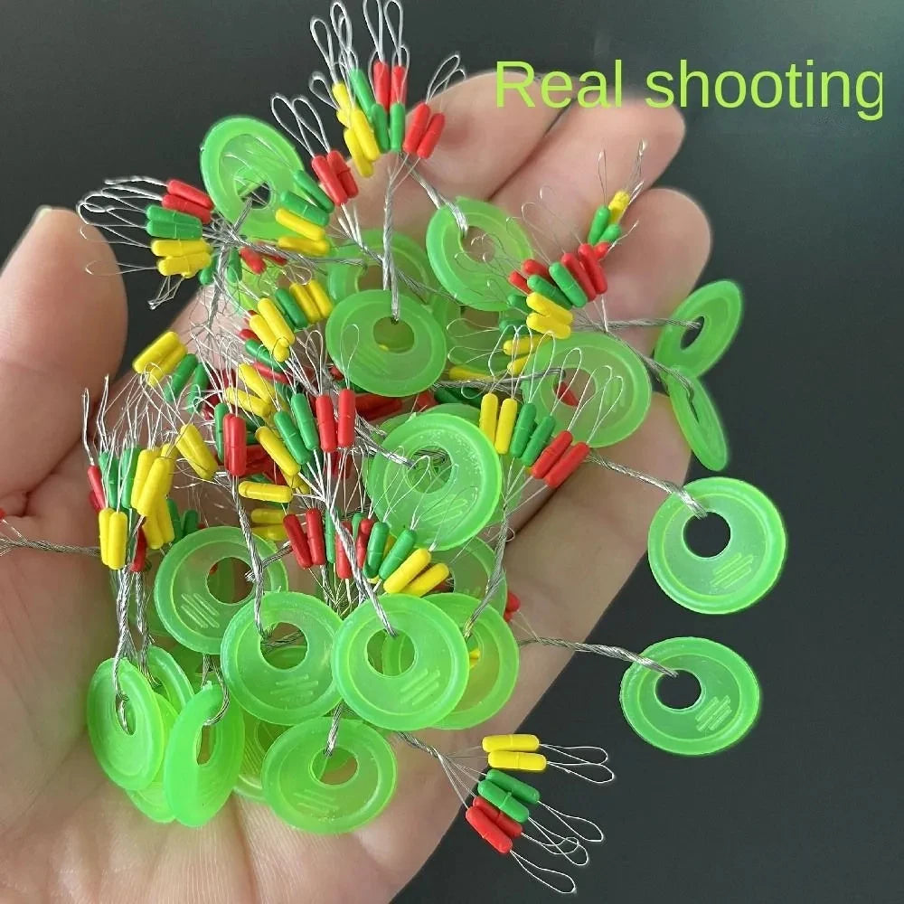 600pcs  Groups Float Fishing Bobber