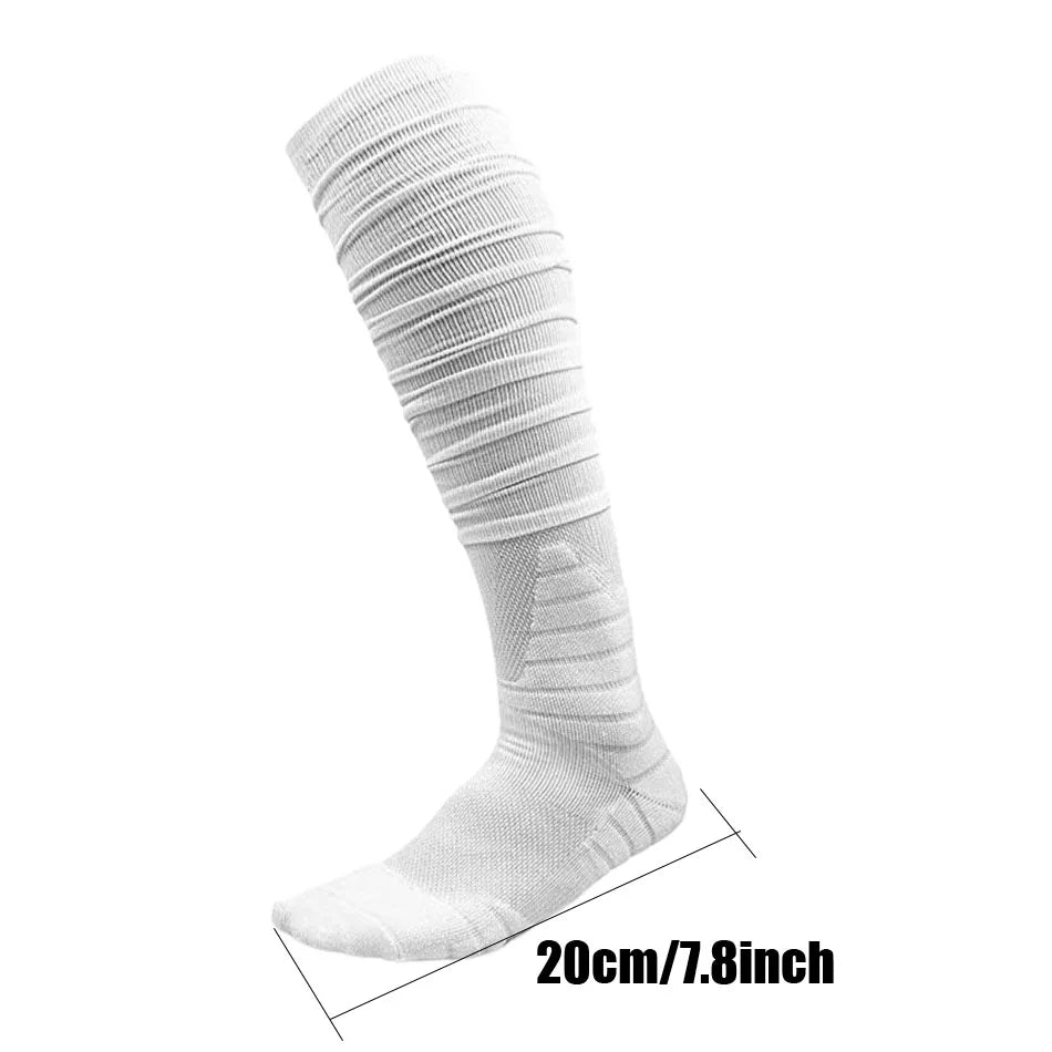 Over Knee High Long Breathable Sports Socks