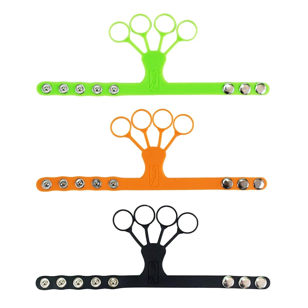 Basketball Shooting Aid Silicone Training