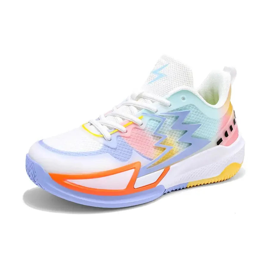 Men'S Basketball Footwear