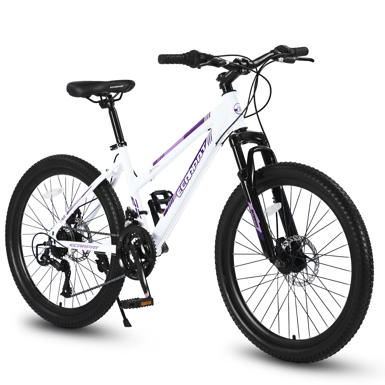 Mountain Bike 24 26 Inch Wheels