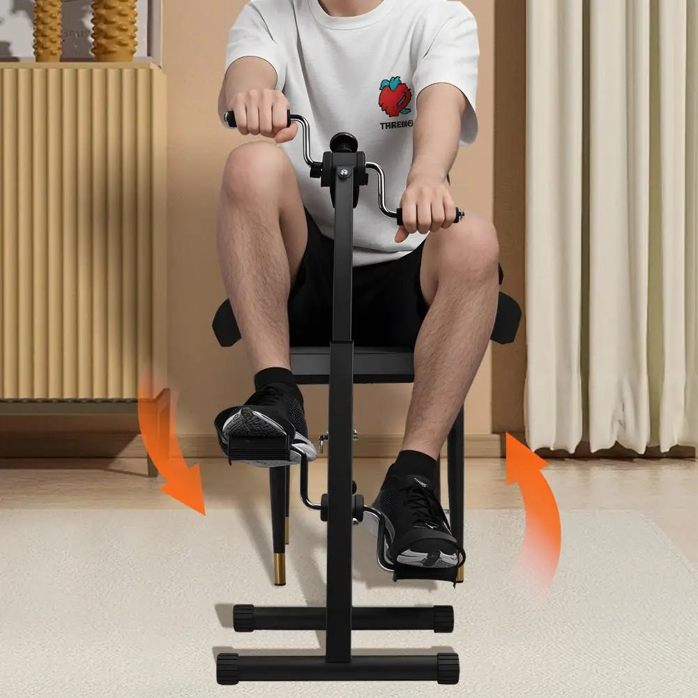 Home Pedal Exercise Bike