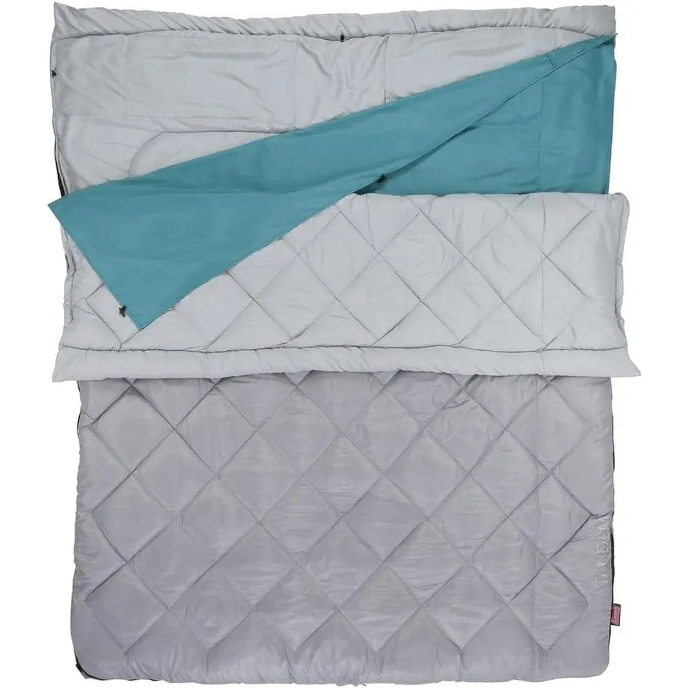 45° Double Sleeping Bag