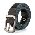 Outdoor Tactical Belt Unisex