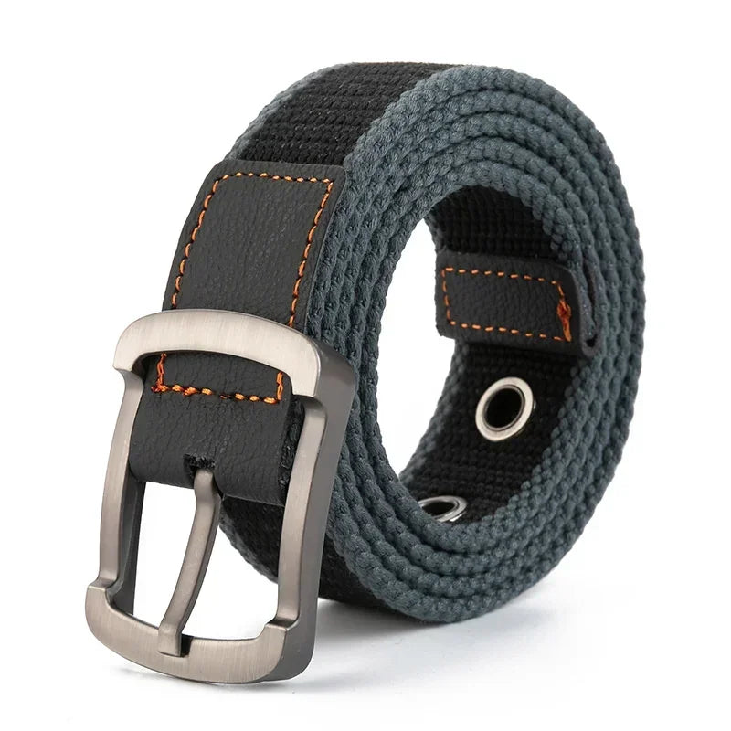 Outdoor Tactical Belt Unisex