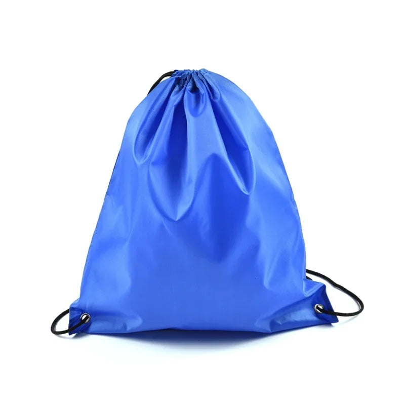 Waterproof Yoga Gym Bag Drawstring