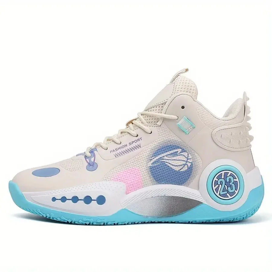 Sports Leisure Shoes And Basketball Sneakers