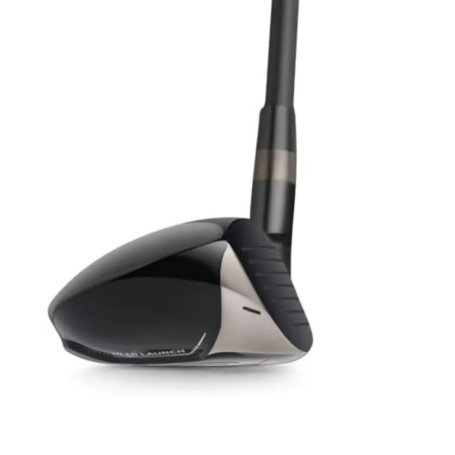 Golf Hybrid for Average Golfe