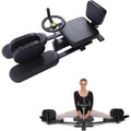 Leg stretcher, hip stretcher