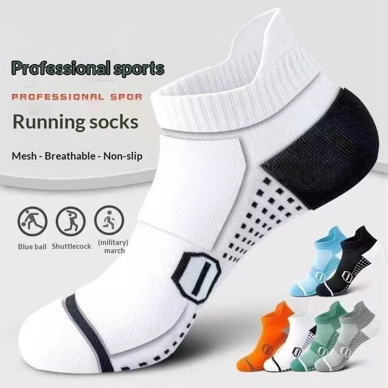 Unisex Professional Running Socks