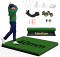5×4 Hitting Mat, Non-Slip