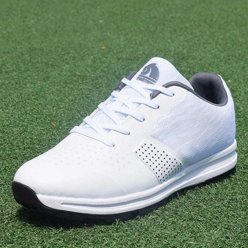 New Luxury Golf Shoes