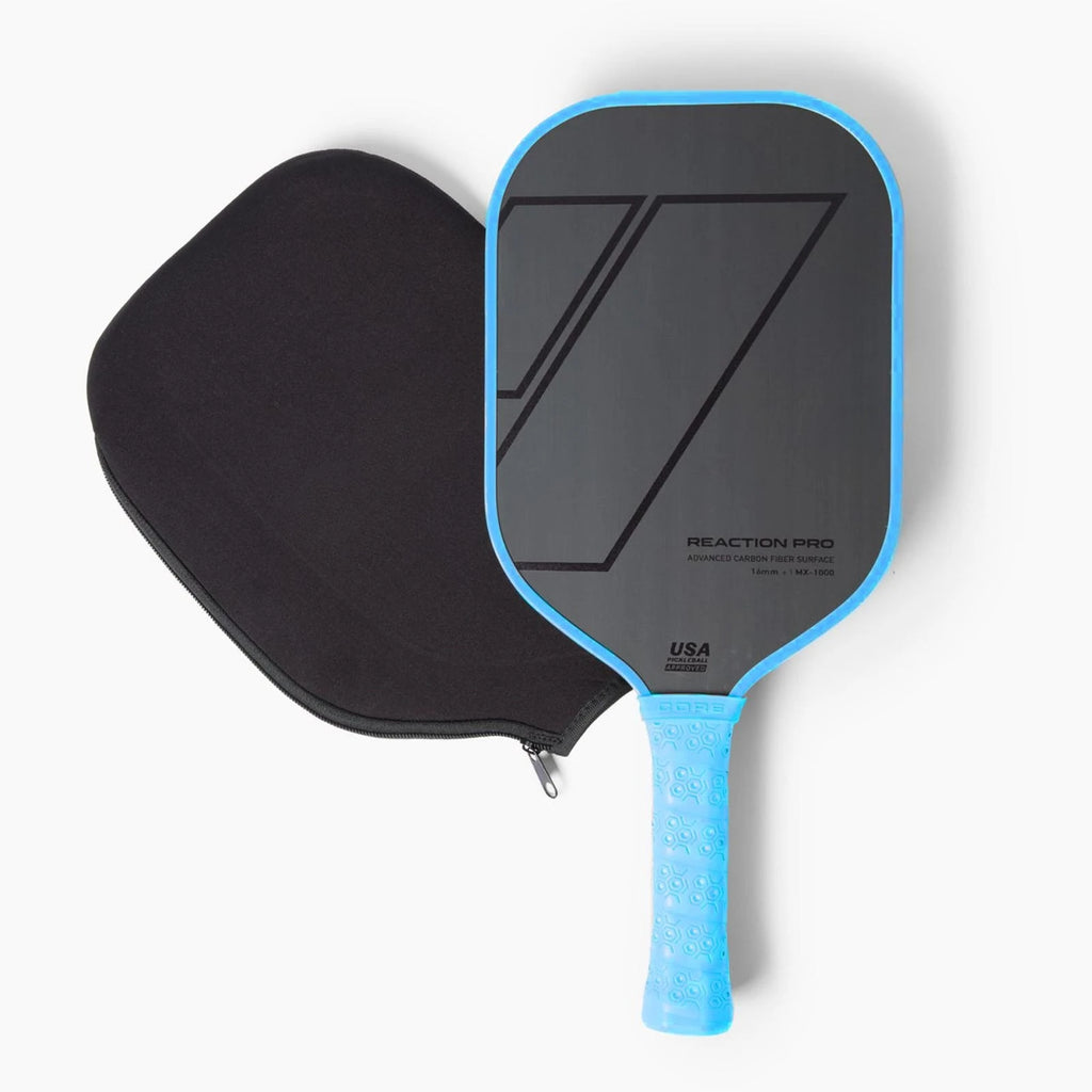 Professional T700 Carbon Fiber Pickleball Paddle