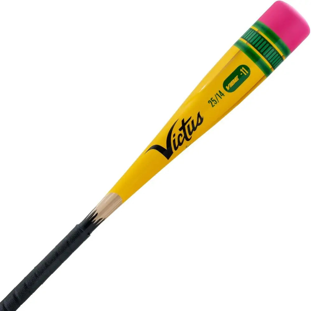 Youth Pencil Grip Tee Ball Bat