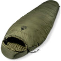 Mummy-Shaped Sleeping Bag
