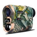 6x 1000M Laser Rangefinder for Hunting
