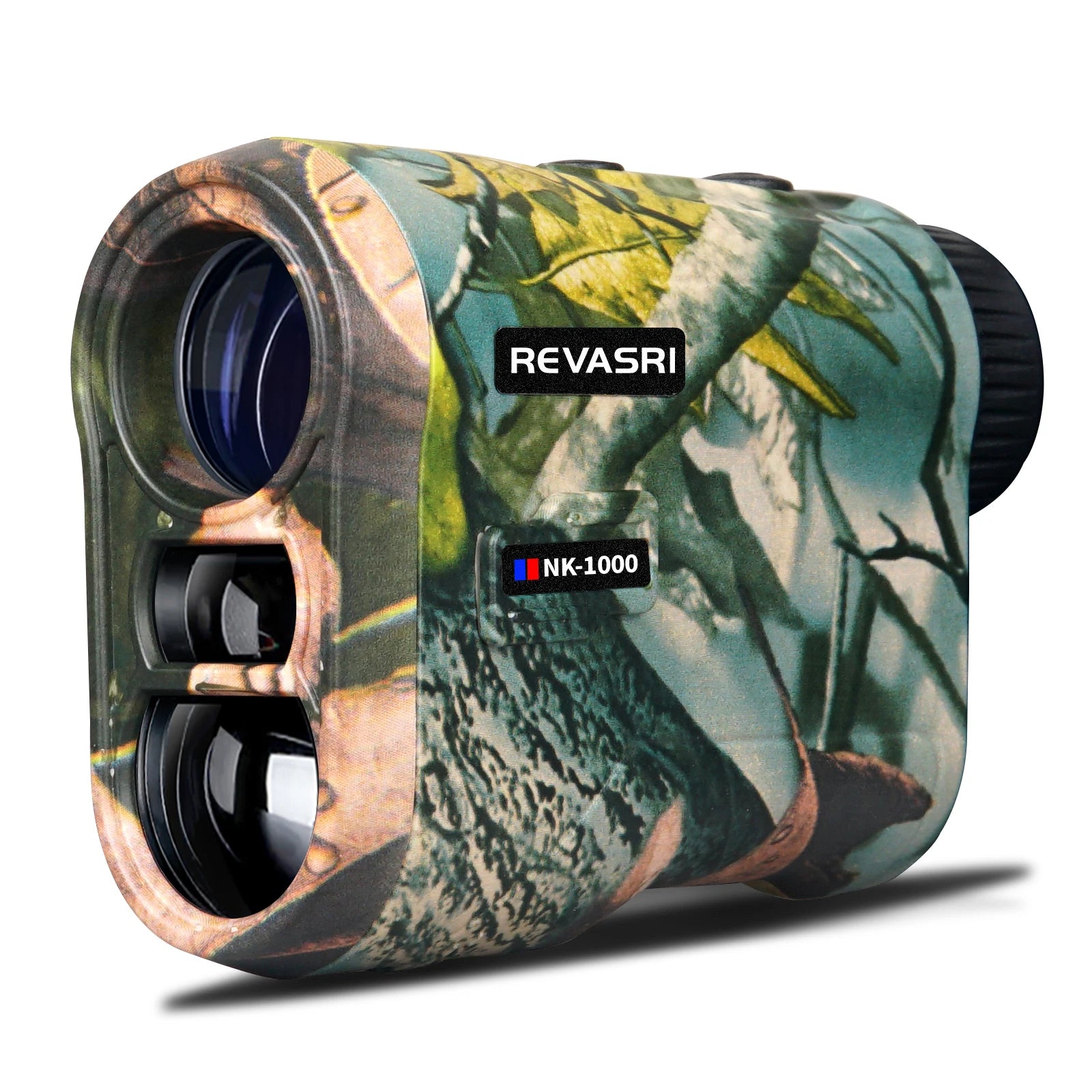 6x 1000M Laser Rangefinder for Hunting