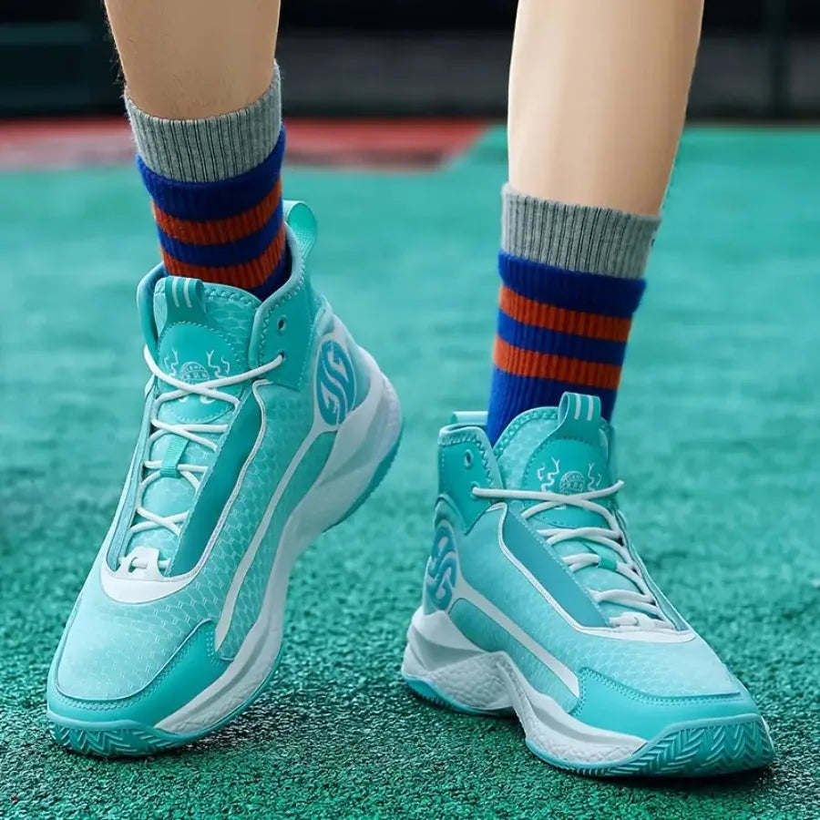 Youth Basketball Shoes
