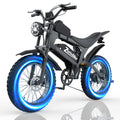 Adult Ebike 3000W Motor 35 MPH