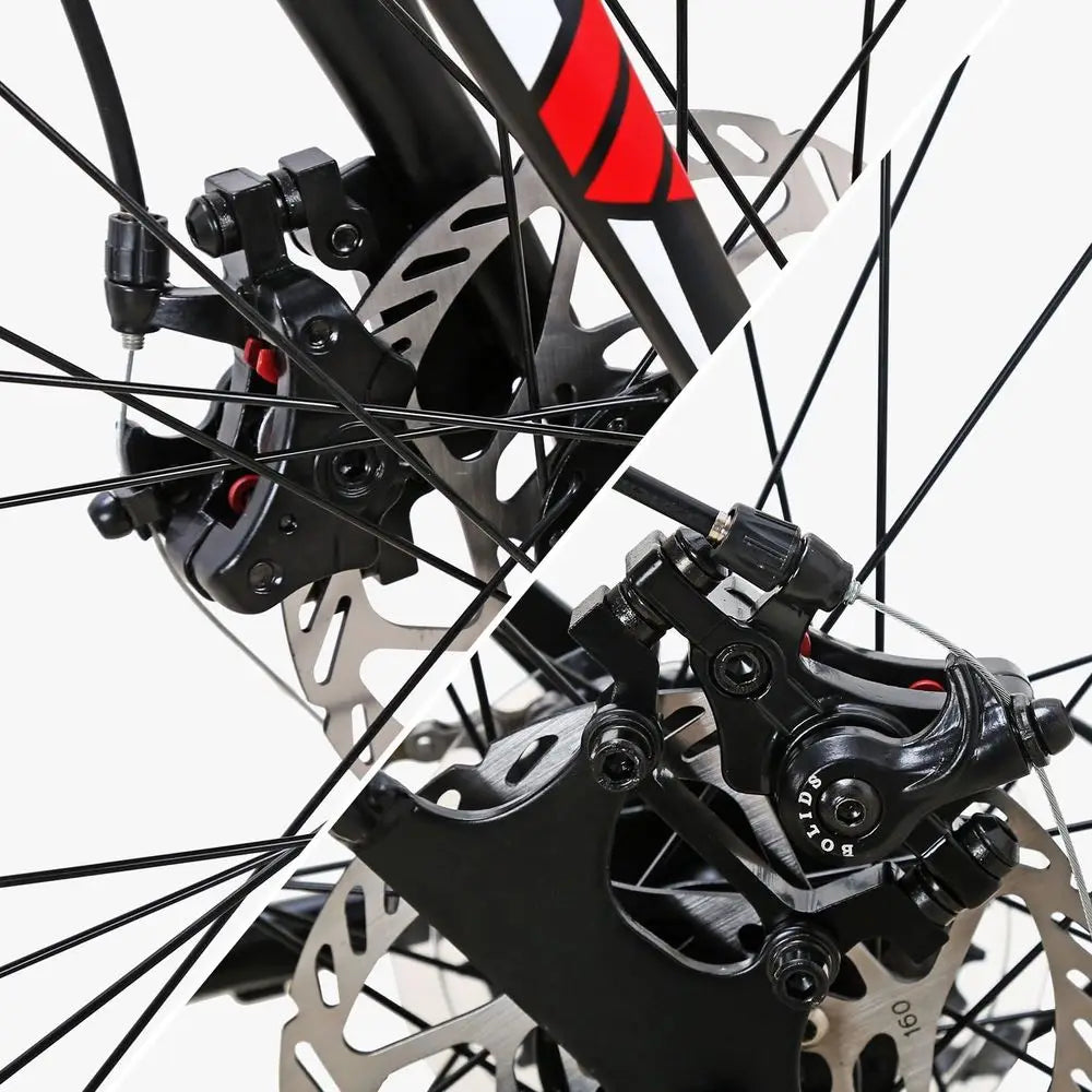 21 Speed Road Bike