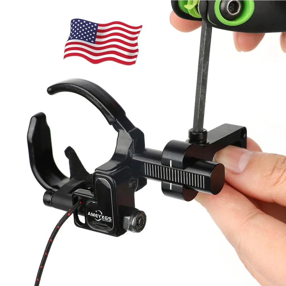 Compound Bow  Arrow