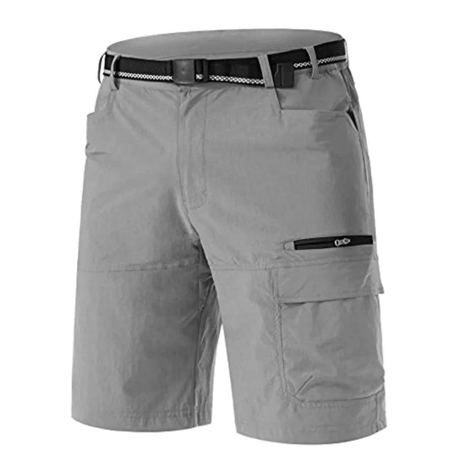 Cargo Golf Shorts Quick Dry