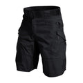 Mens Hiking Cargo Shorts  Tactical Waterproof