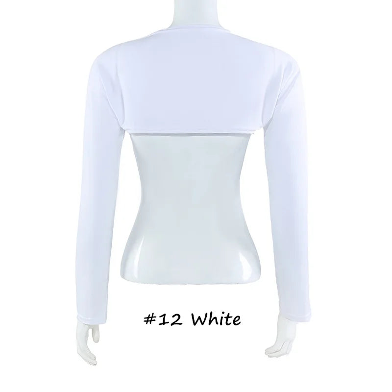 Arm Sleeve Sun UV Protection  Cover