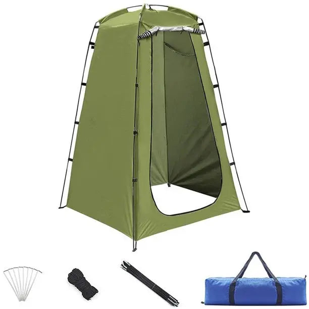 Portable Changing Room for Camping Shower