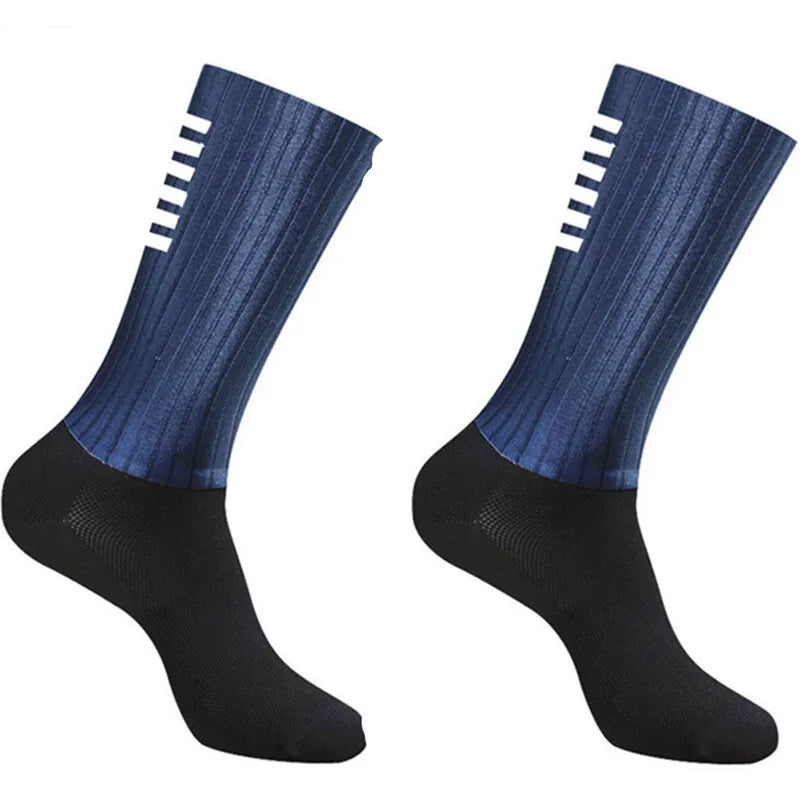 Slip Socks Men Bicycle