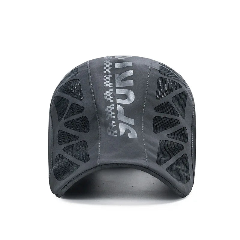 Men Quick Dry Hat