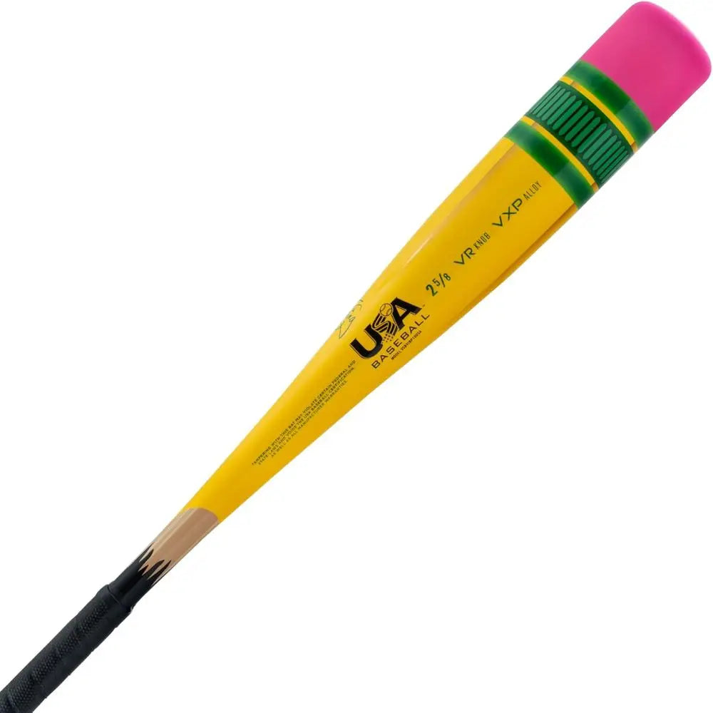 Baseball Bat, 2 5/8 Barrel