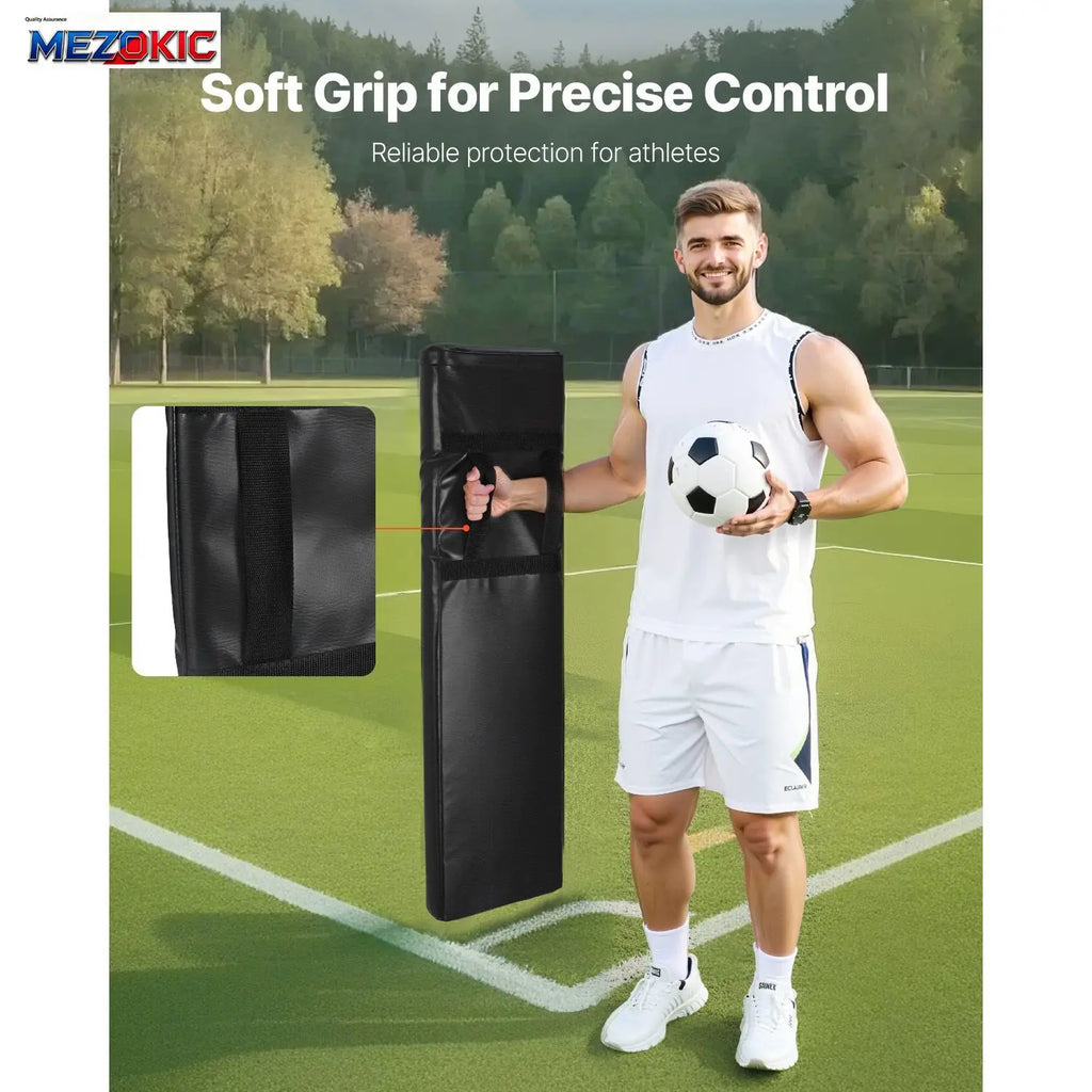 42.5 in PVC  Football Tackling Dummy