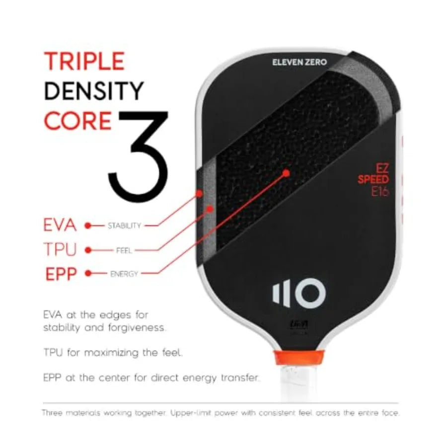 E16 Pickleball Paddle