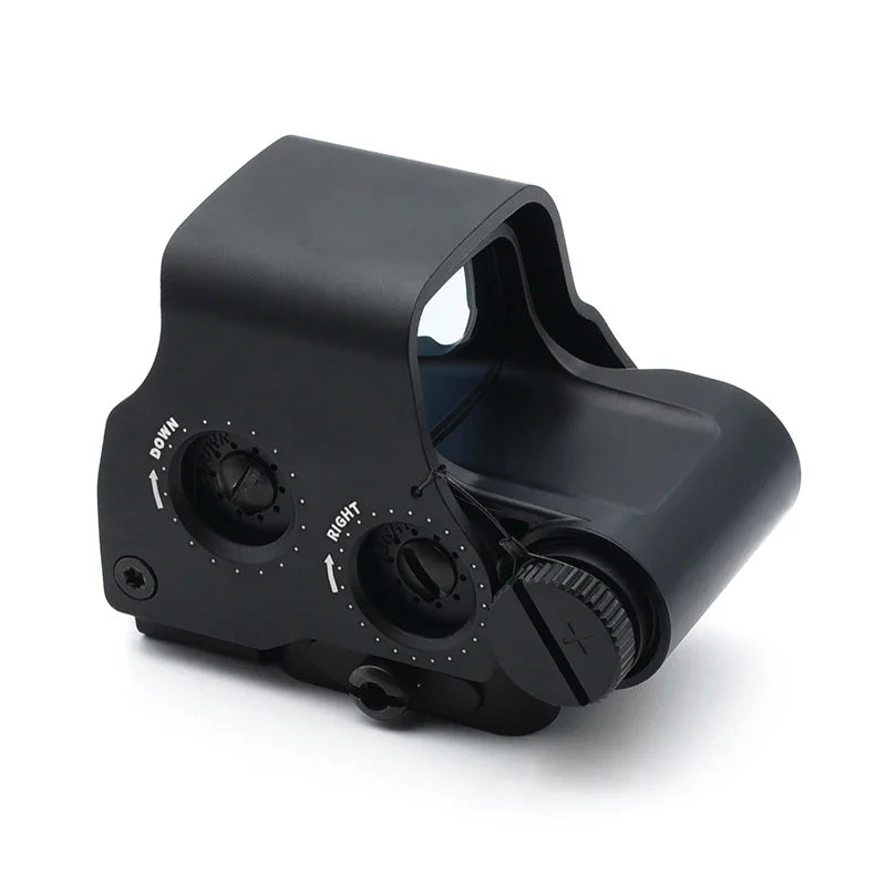 558 Red Dot Sight Hunting Holographic Sight