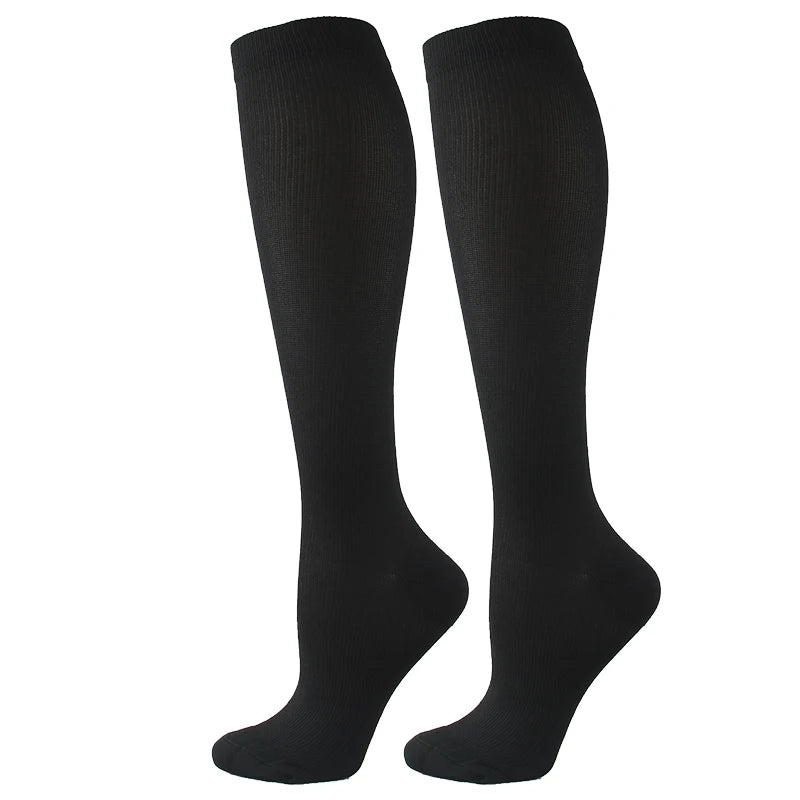 Varicose Veins Compression Socks Golf