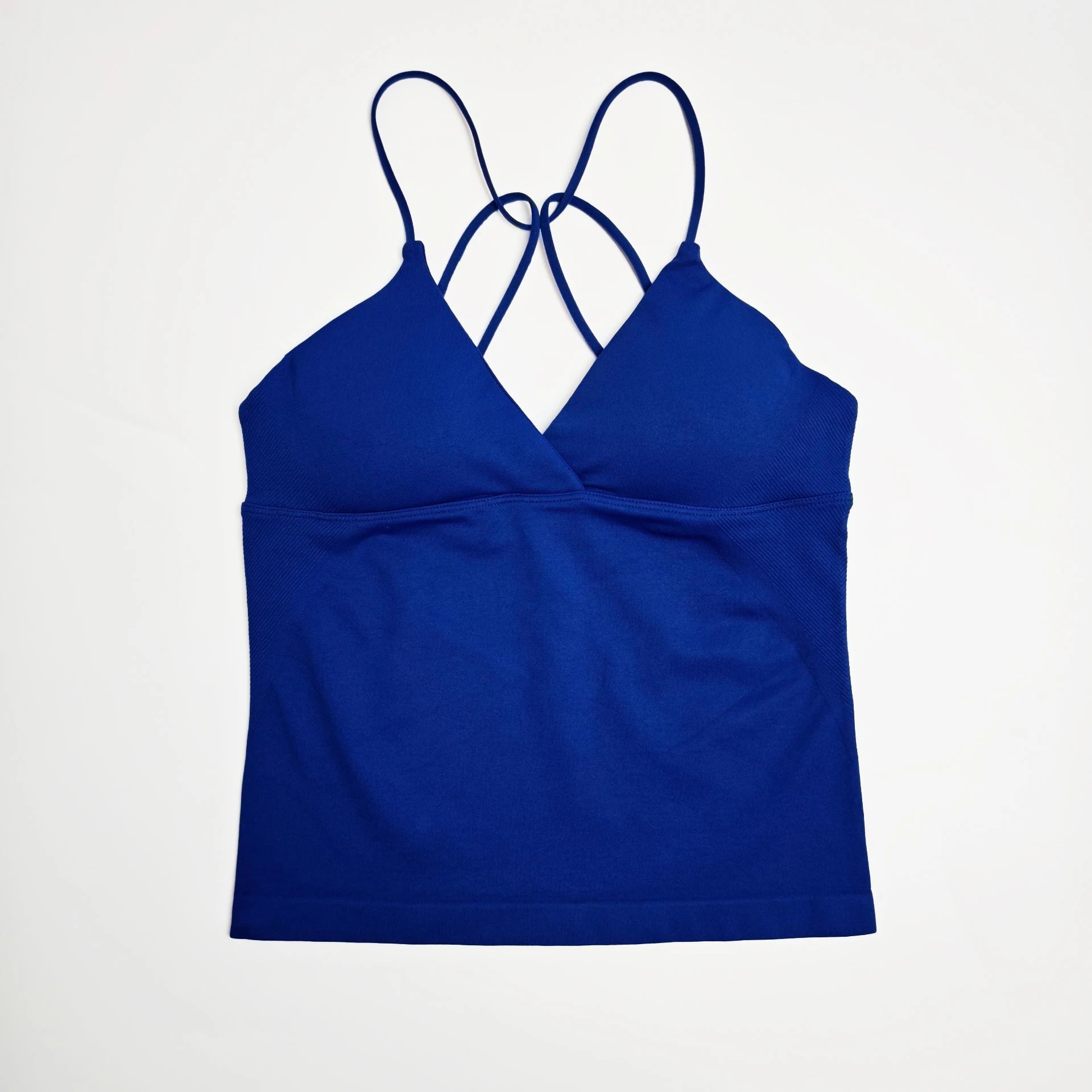 Yoga Gym Workout Vest