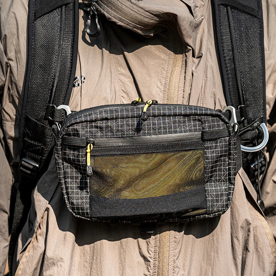Waist Bag  Waterproof