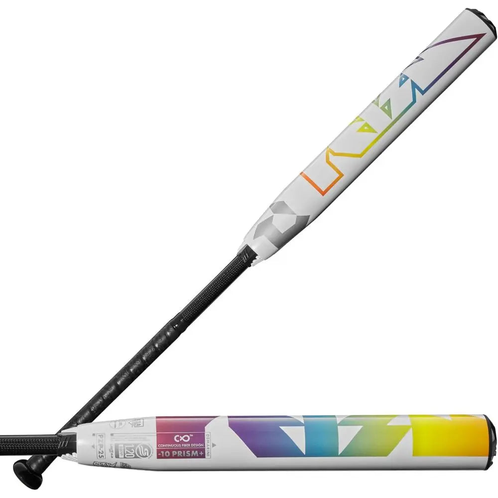 Prism Plus Baseball Bats