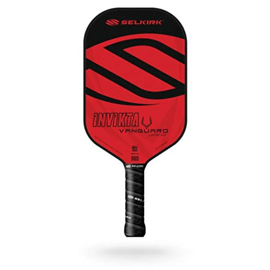 Pickleball Paddle Carbon Fiber X5 Core