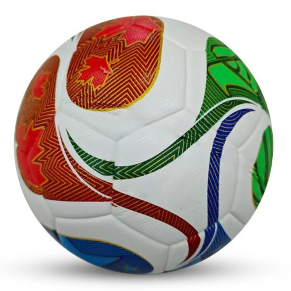 High Quality Soccer Ball Official Size 5