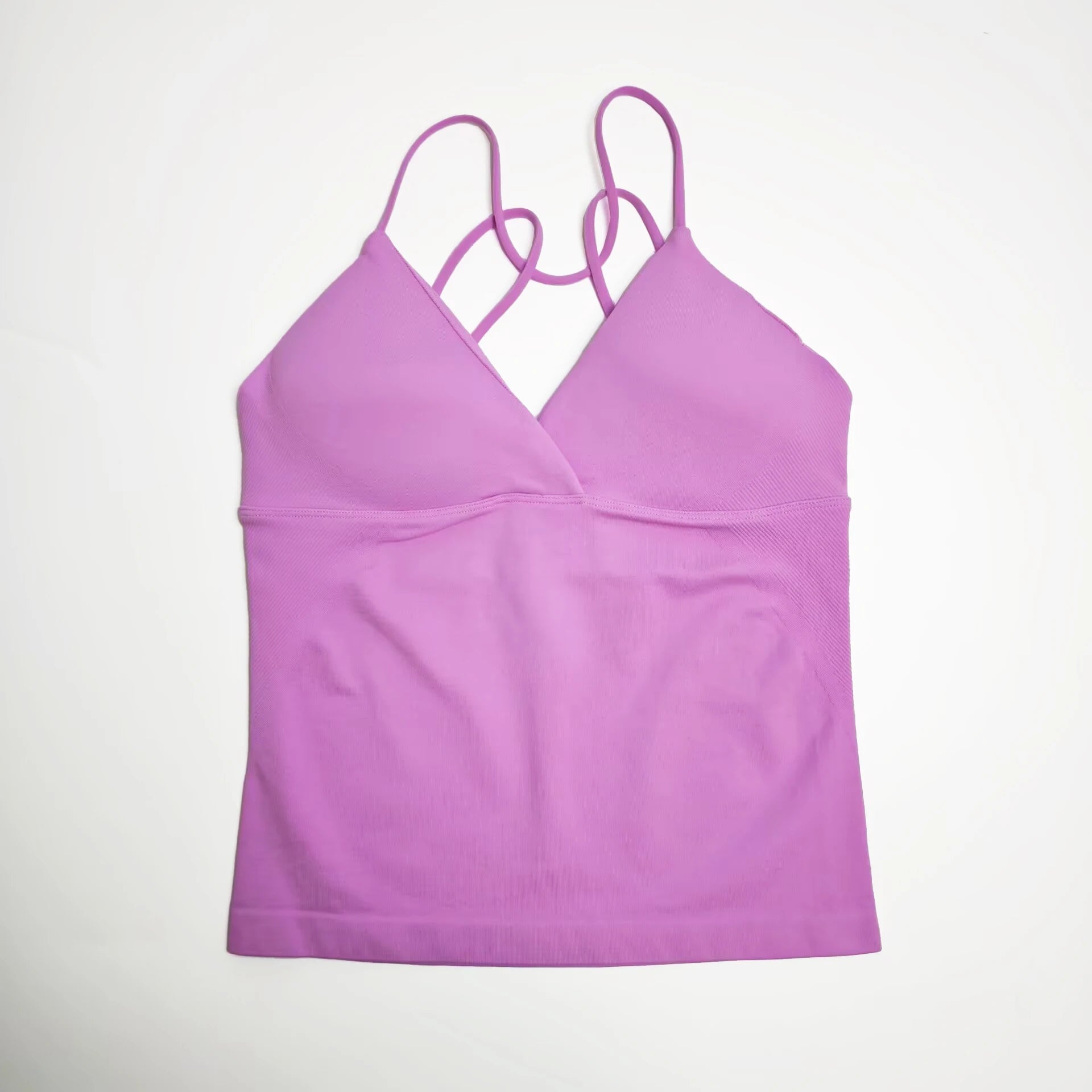 Yoga Gym Workout Vest