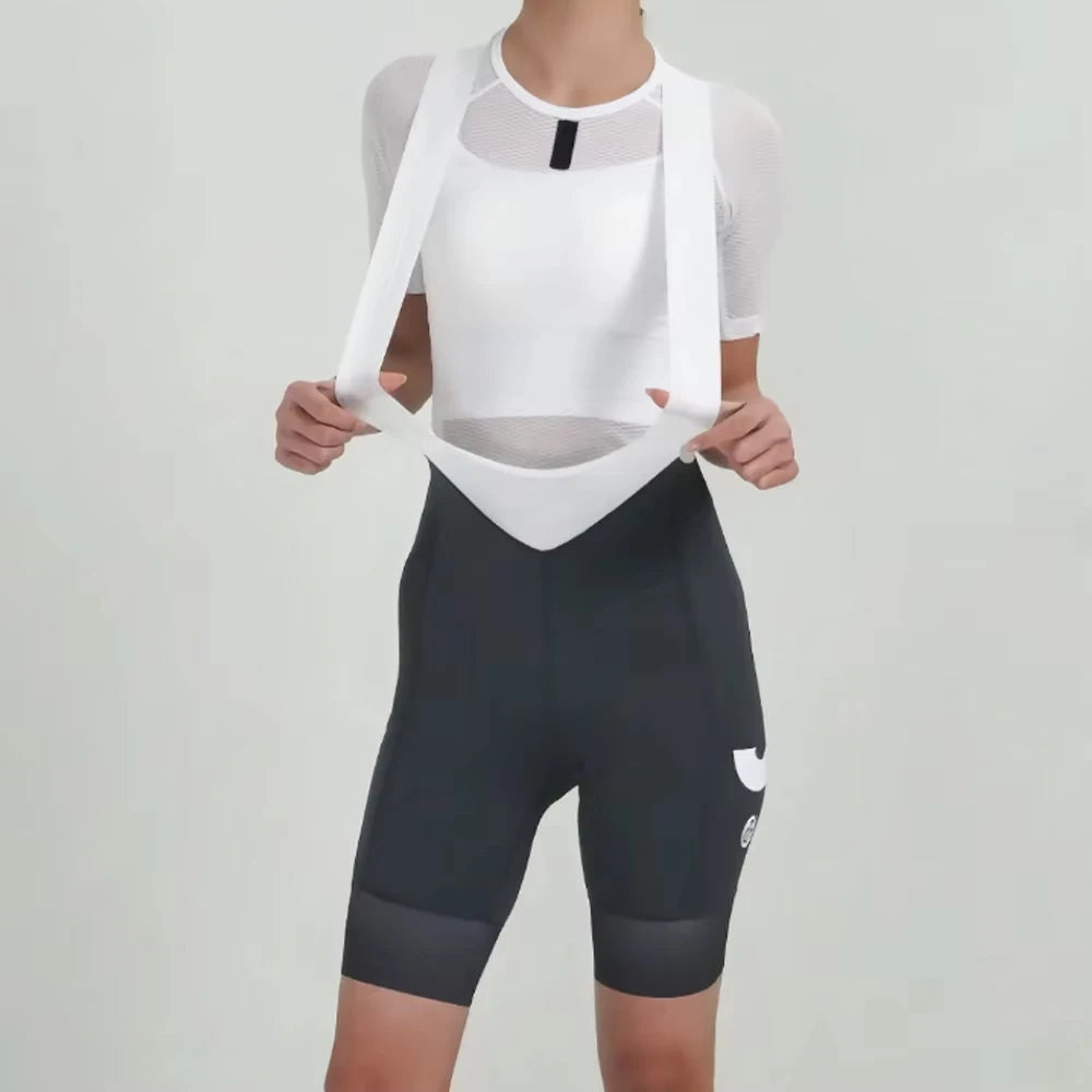 Women's Cycling Bib Shorts