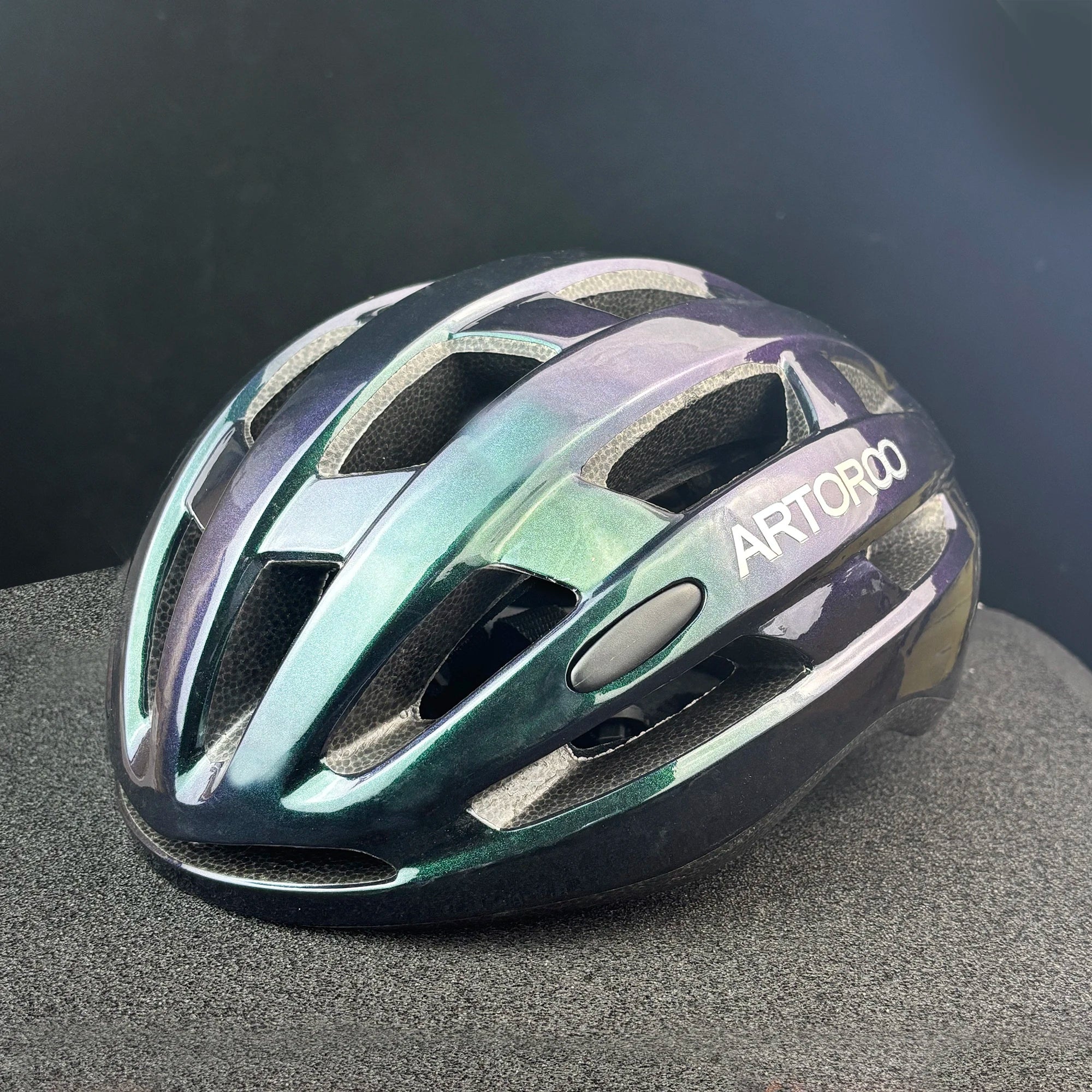 Road Helmet Bicycle Riding Helmet Men and Women